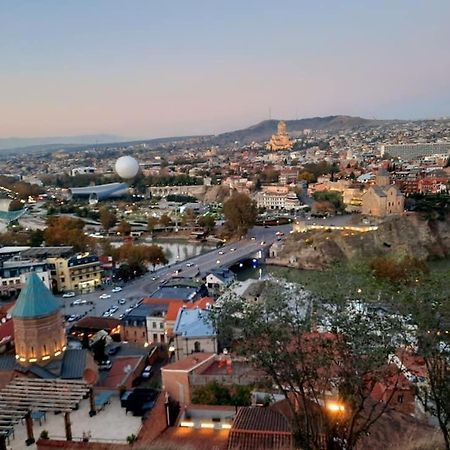 Alcatraz Jail-Hostel Tbilisi Luaran gambar